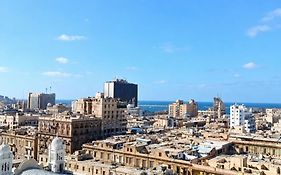 Alexander The Great Hotel